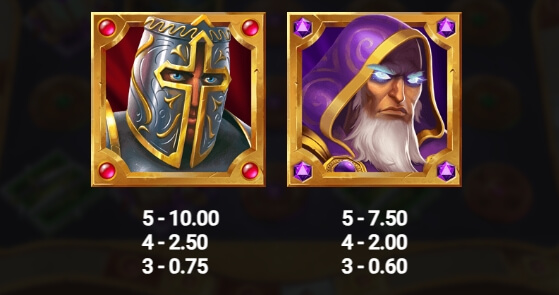 Heroes' Gathering Relax Gaming pgslot168 vip ทางเข้า