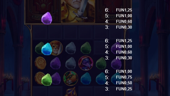 Heroes Hunt 2 Relax Gaming pgslot168 vip ทางเข้า