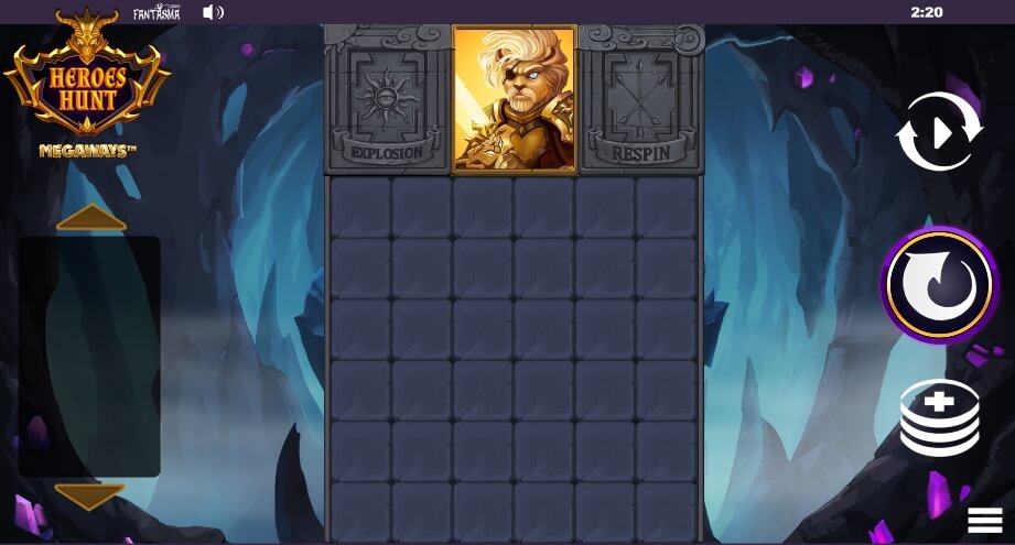 Heroes Hunt Relax Gaming pgslot168 vip ทดลองเล่น