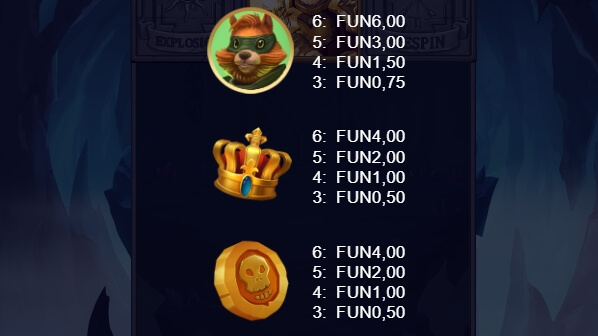 Heroes Hunt Relax Gaming pgslot168 vip ทางเข้า