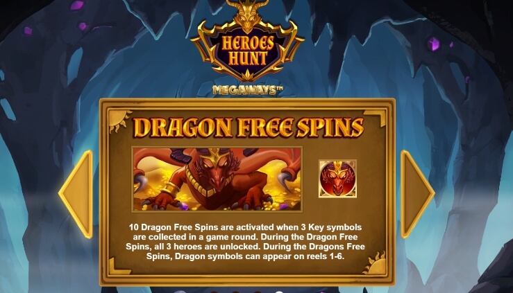 Heroes Hunt Relax Gaming pgslot168 vip เครดิตฟรี