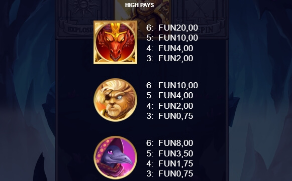 Heroes Hunt Relax Gaming pgslot168 vip เว็บตรง