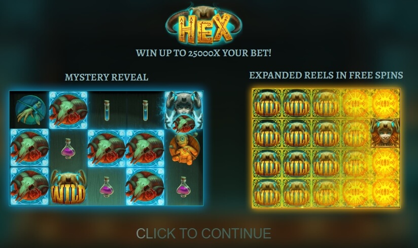 Hex Relax Gaming pgslot168 vip เครดิตฟรี