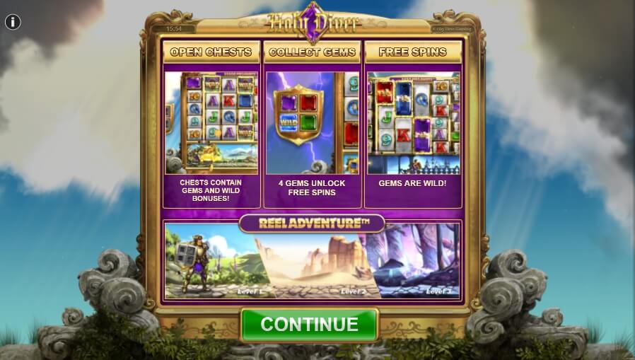 Holy Diver Relax Gaming pgslot168 vip เครดิตฟรี