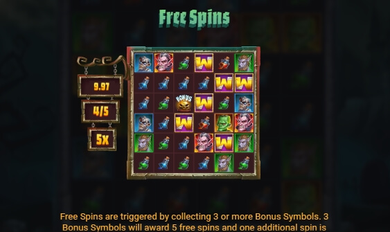 Horror Hotel Relax Gaming pgslot168 vip ฝาก ถอน