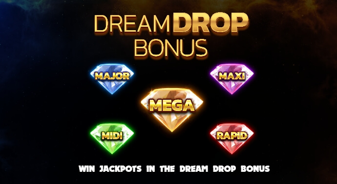 Hypernova Infinity Reels Dream Drop Relax Gaming pgslot168 vip เครดิตฟรี