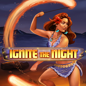 Ignite The Night Relax Gaming pgslot168 vip