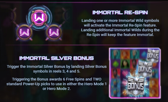 Immortal 5 Relax Gaming pgslot168 vip ทางเข้า