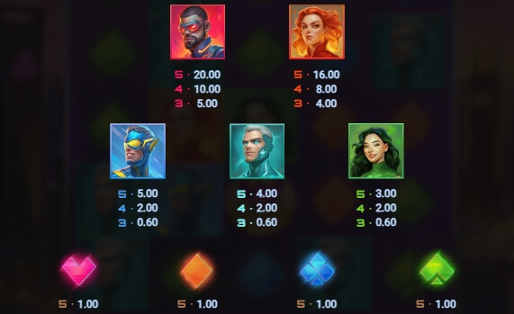 Immortal 5 Relax Gaming pgslot168 vip เครดิตฟรี