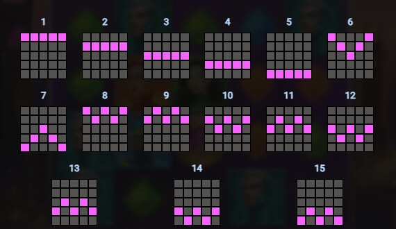 Immortal 5 Relax Gaming pgslot168 vip เว็บตรง