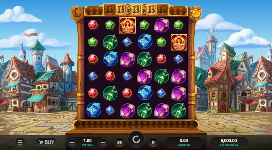 Joker Split Relax Gaming pgslot168 vip ทดลองเล่น