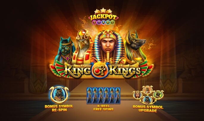 King of Kings Relax Gaming pgslot168 vip เครดิตฟรี