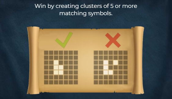 Kraken's Cove Relax Gaming pgslot168 vip เว็บตรง