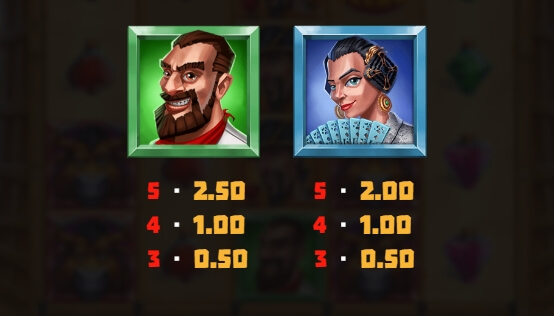 La Fiesta Relax Gaming pgslot168 vip เว็บตรง