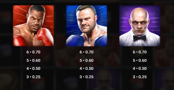 Let's get ready to Rumble Relax Gaming pgslot168 vip ทางเข้า