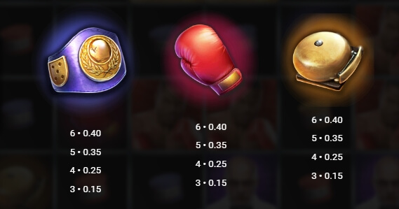 Let's get ready to Rumble Relax Gaming pgslot168 vip เว็บตรง