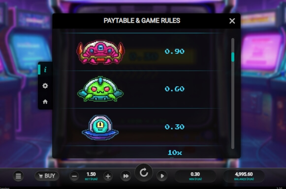 Line Busters Dream Drop Relax Gaming pgslot168 vip ทางเข้า