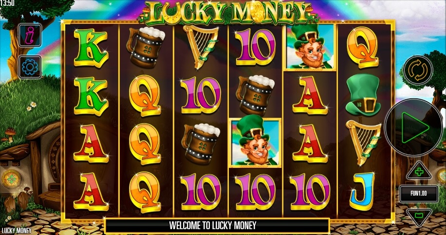 Lucky Money Relax Gaming pgslot168 vip ทดลองเล่น