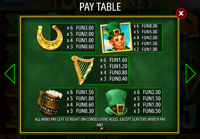 Lucky Money Relax Gaming pgslot168 vip เว็บตรง