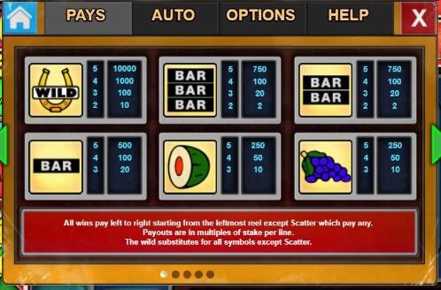 Lucky Streak Mk2 Relax Gaming pgslot168 vip ทางเข้า