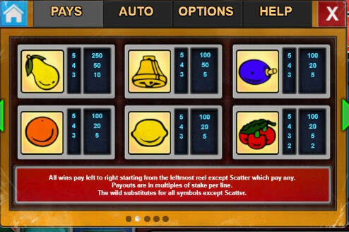 Lucky Streak Mk2 Relax Gaming pgslot168 vip เว็บตรง