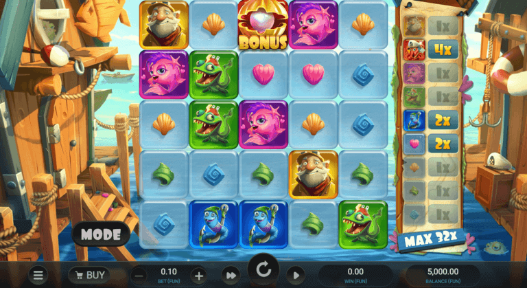 Lure of Fortune Relax Gaming pgslot168 vip ทดลองเล่น