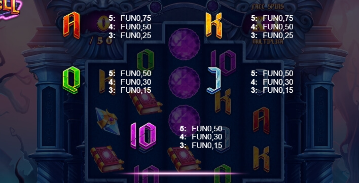 Magikspell Relax Gaming pgslot168 vip เว็บตรง