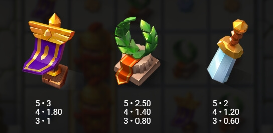 Marching Legions Relax Gaming pgslot168 vip ทางเข้า