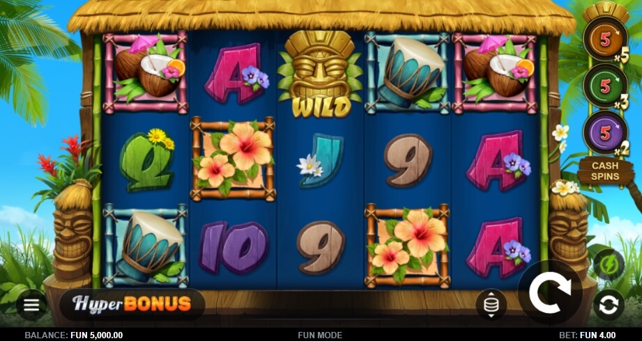 Maui Millions Relax Gaming pgslot168 vip ทดลองเล่น