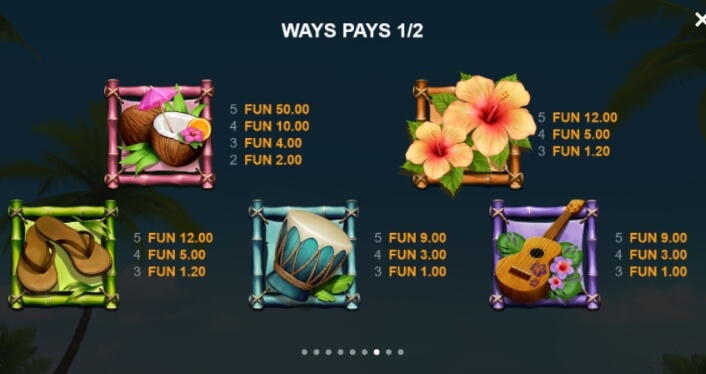 Maui Millions Relax Gaming pgslot168 vip ทางเข้า