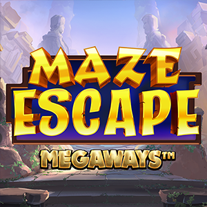 Maze Escape Relax Gaming pgslot168 vip