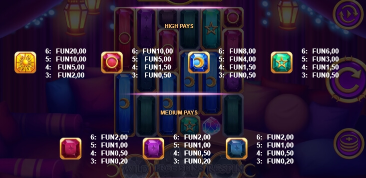 Medallion Megaways Relax Gaming pgslot168 vip เครดิตฟรี