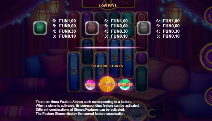 Medallion Megaways Relax Gaming pgslot168 vip เว็บตรง