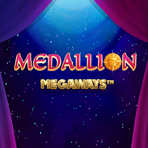 Medallion Megaways Relax Gaming pgslot168 vip