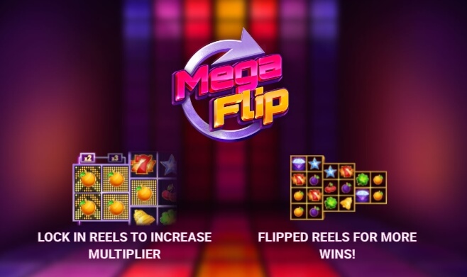 Mega Flip Relax Gaming pgslot168 vip เครดิตฟรี
