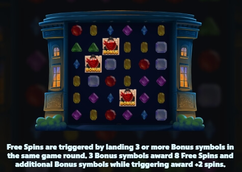 Midnight Marauder Dream Drop Relax Gaming pgslot168 vip เว็บตรง