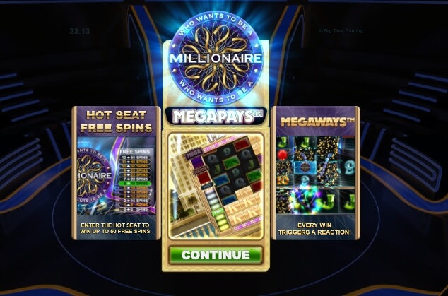 Millionaire Megapays Relax Gaming pgslot168 vip เครดิตฟรี