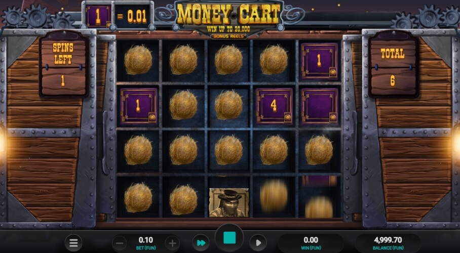Money Cart Relax Gaming pgslot168 vip ทดลองเล่น