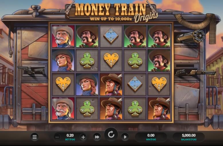 Money Train Origins Dream Drop Relax Gaming pgslot168 vip ทดลองเล่น