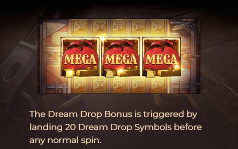 Money Train Origins Dream Drop Relax Gaming pgslot168 vip ทางเข้า