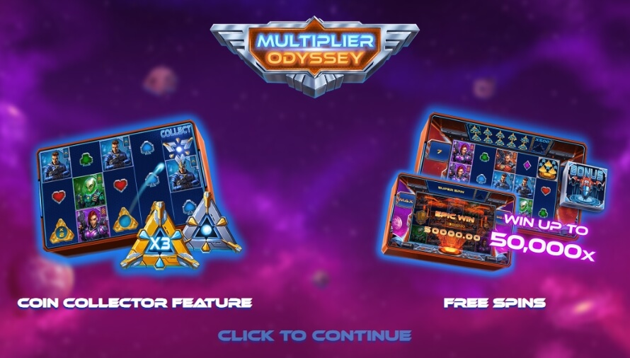 Multiplier Odyssey Relax Gaming pgslot168 vip เครดิตฟรี