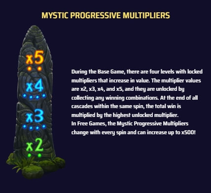 Mystic Multipliers Relax Gaming pgslot168 vip ฝาก ถอน