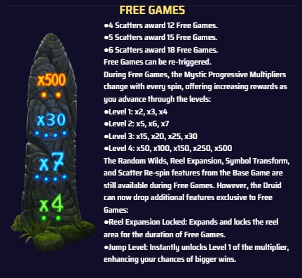 Mystic Multipliers Relax Gaming pgslot168 vip เว็บตรง