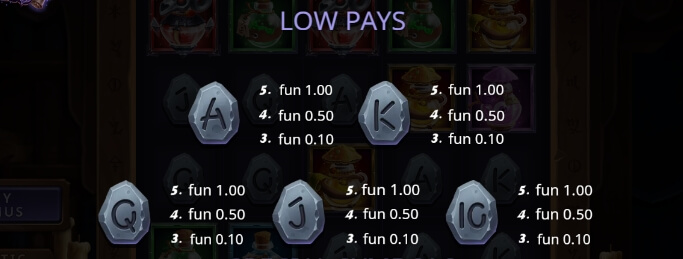 Mystic Spells Relax Gaming pgslot168 vip เว็บตรง