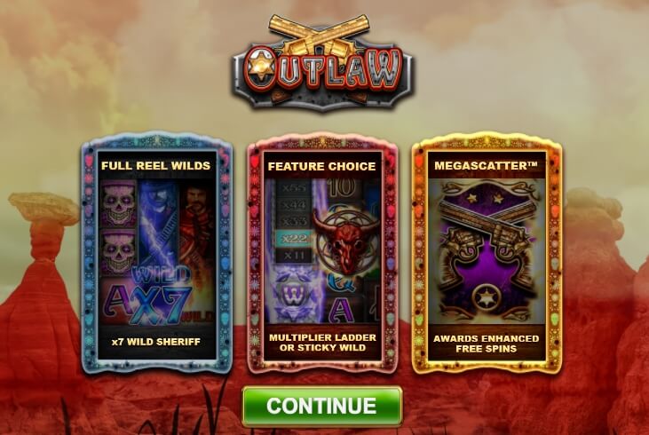 Outlaw Relax Gaming pgslot168 vip เครดิตฟรี