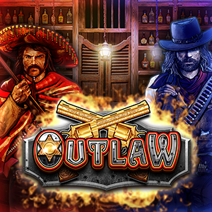 Outlaw Relax Gaming pgslot168 vip
