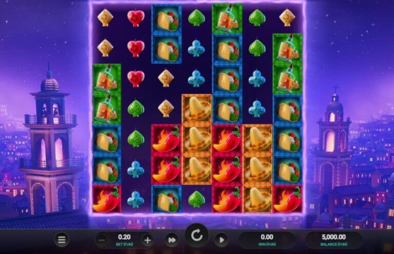 Pinata Popper Dream Drop Relax Gaming pgslot168 vip ทดลองเล่น