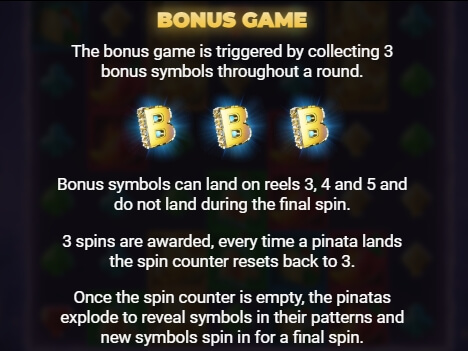 Pinata Popper Dream Drop Relax Gaming pgslot168 vip ฝาก ถอน