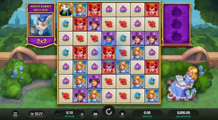 Plunderland Relax Gaming pgslot168 vip ทดลองเล่น