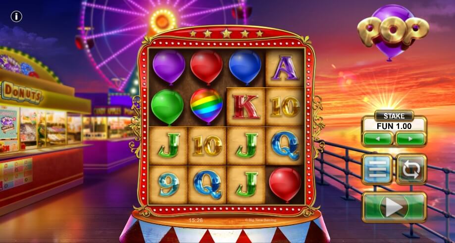 Pop Relax Gaming pgslot168 vip ทดลองเล่น